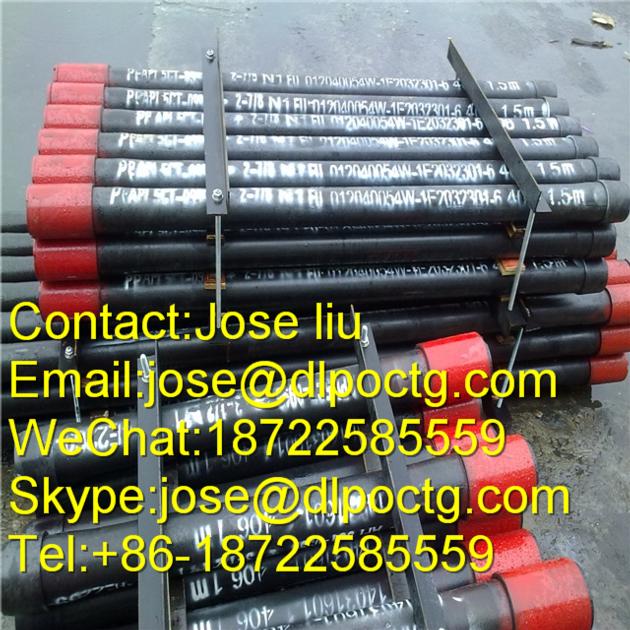 Tubing Pup Joint 2 3 8