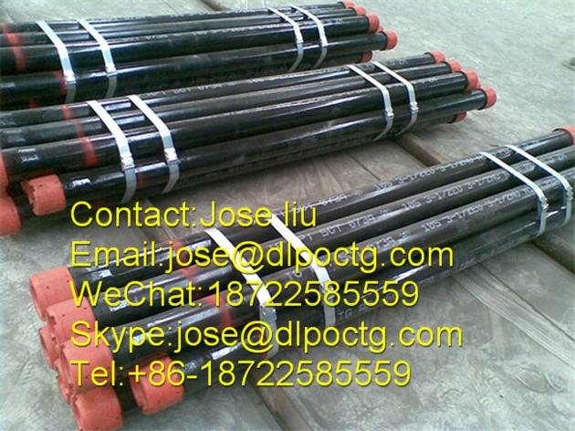 N80 2 7 8 Tubing Pup