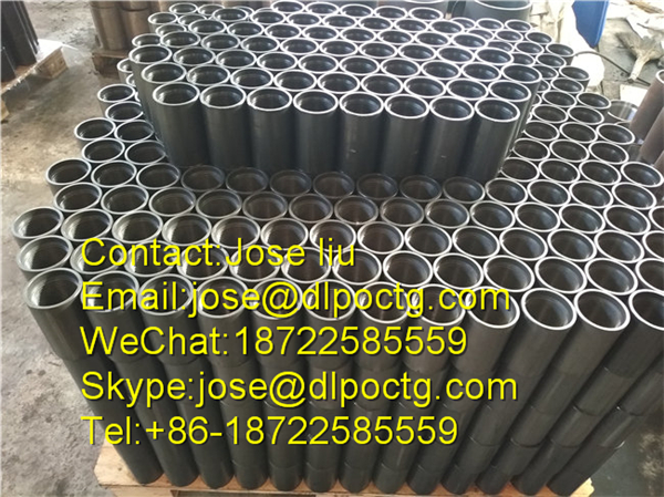 NEW VAM Connection Oil Tubing Coupling