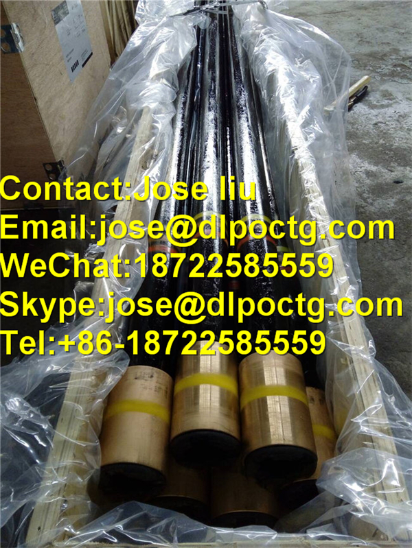 L80-13Cr Pup Joint 3-1/2 EUE 6ft