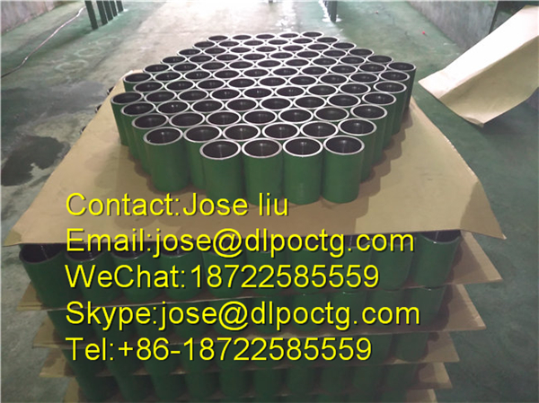 J55 N80 Coupling TPCQ TPG2 Coupling