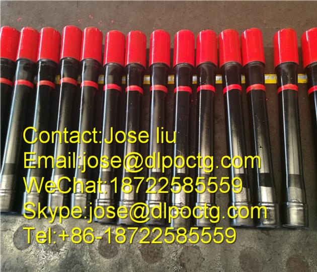 Tubing Pup Joint 3 1 2