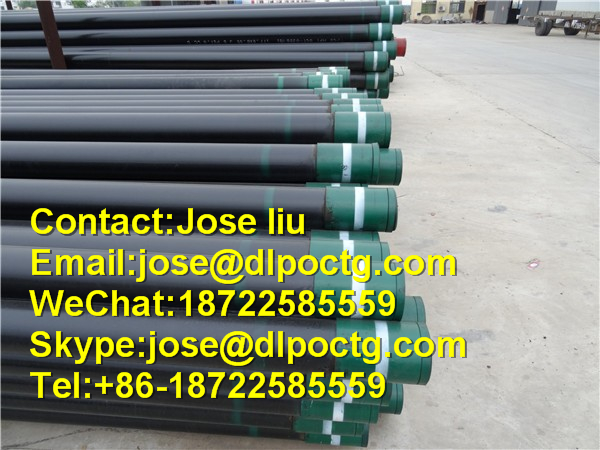 7inch Casing Pipe 10 36ppf 9