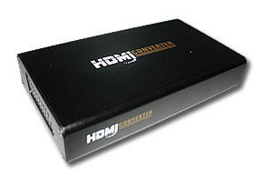LKV360 Scart to HDMI converter
