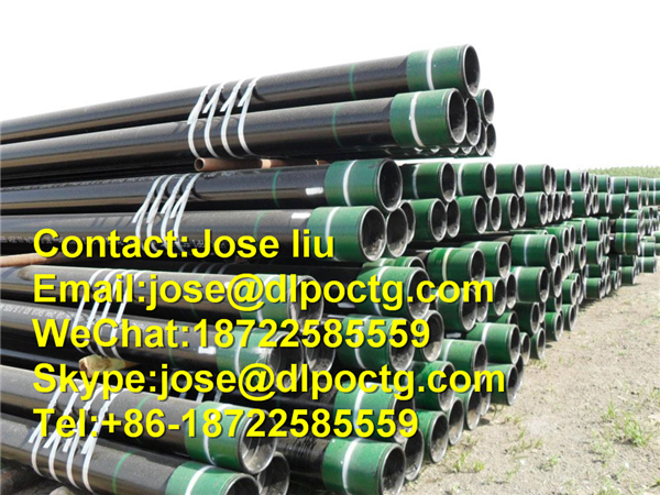 7inch Casing Pipe 10 36ppf 9