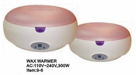 Wax warmer