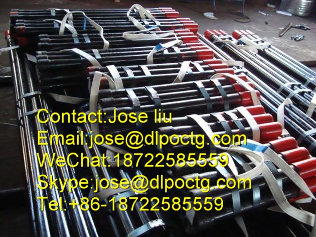Tubing Pup Joint 2 3 8
