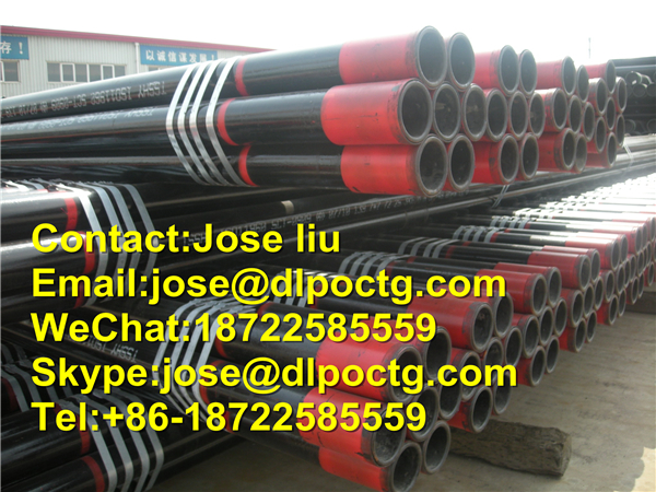9 5 8inch 36ppf L80 Casing