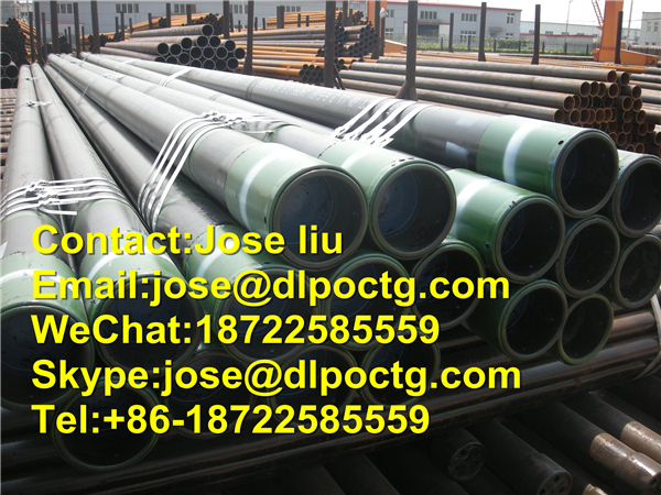 The Material J55 L80 10 3