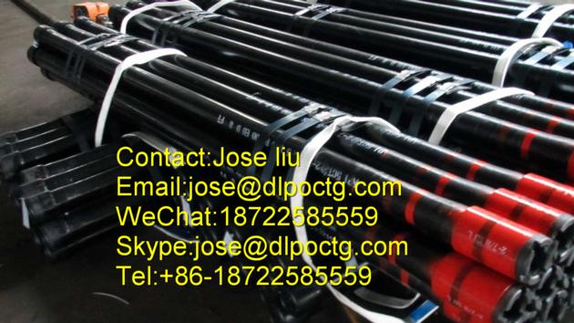 N80 2 7 8 Tubing Pup