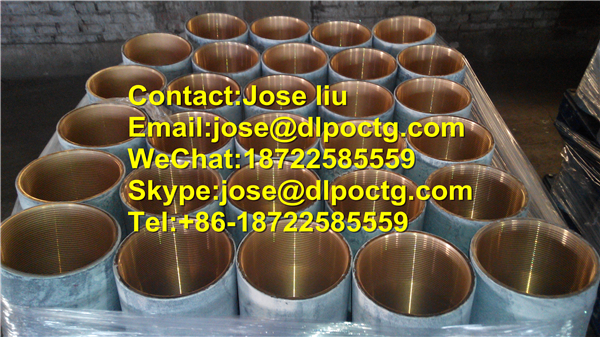 L80 13Cr 11 3 4 Casing