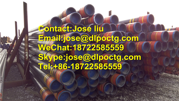 5 1 2 Inch 17PPF Casing