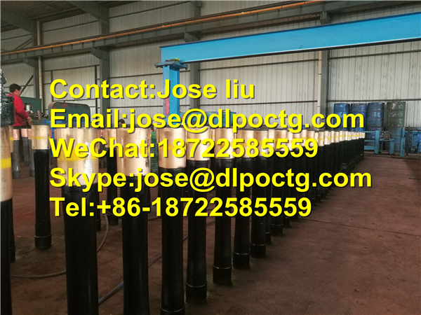 Tubing L80 13CR Coupling And Pup
