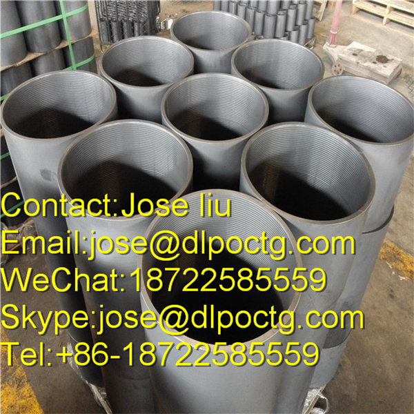 J55 N80 13 3 8 Coupling