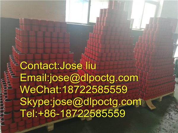 N80 1 9 Inch Tubing Coupling