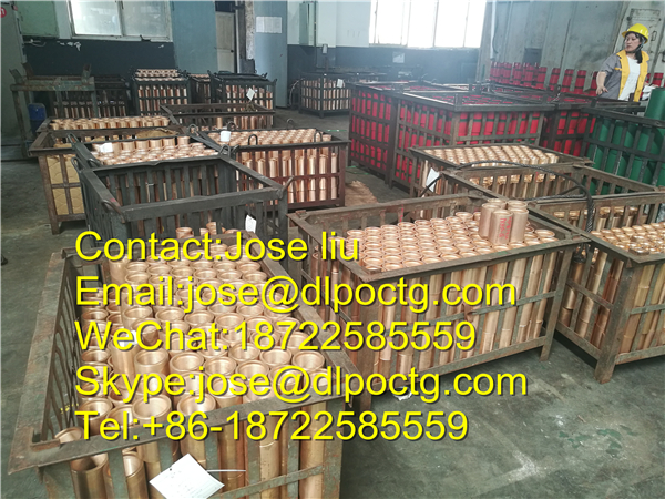 P110 13CR 3 1 2 Tubing