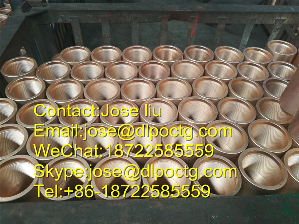 P110 13CR 3 1 2 Tubing