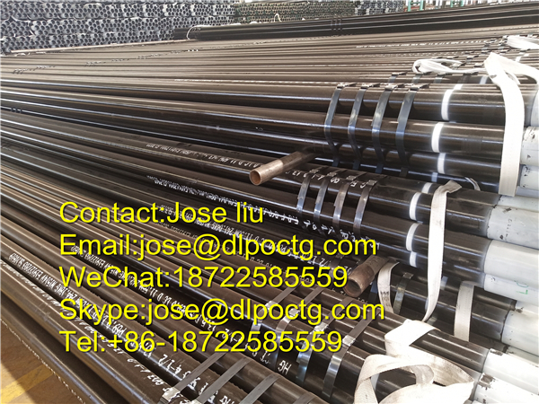 P110 Upset End Tubing