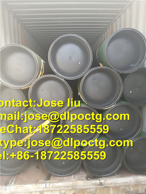 N80 20 Inch 508mm STC LTC