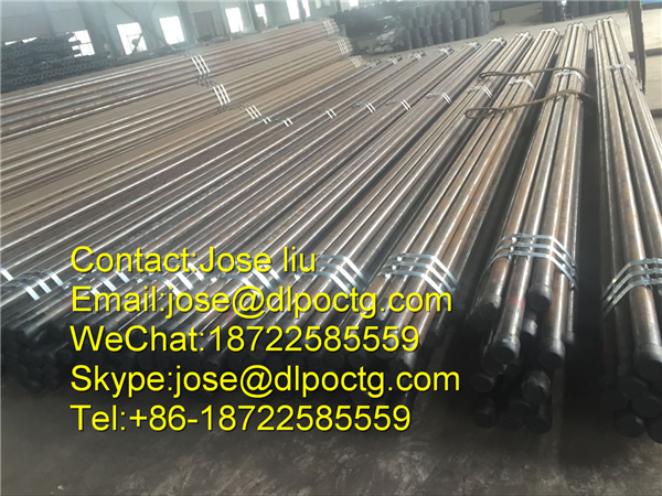 Grade T95 Tubing For PH 6