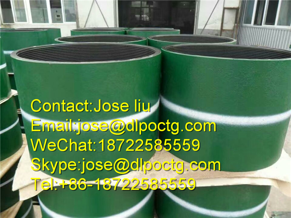 J55 N80 13 3 8 Coupling