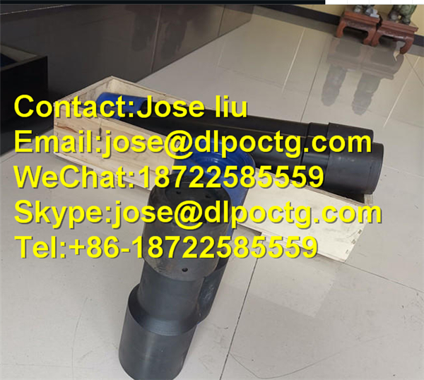 Drill Pipe Cross Over Sub IF