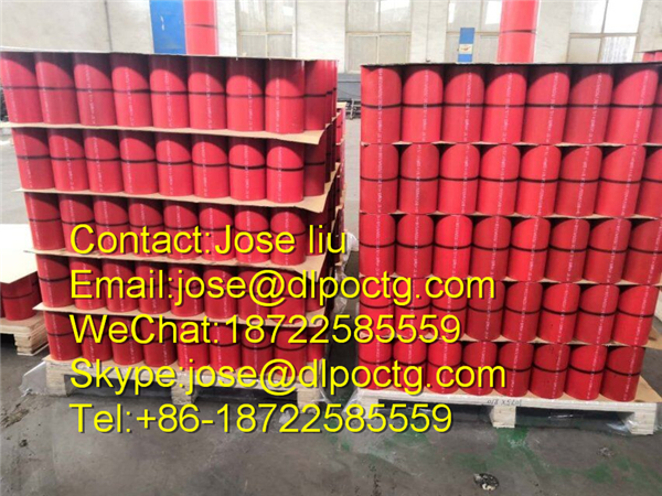 Oil Tubing Coupling 2 3 8