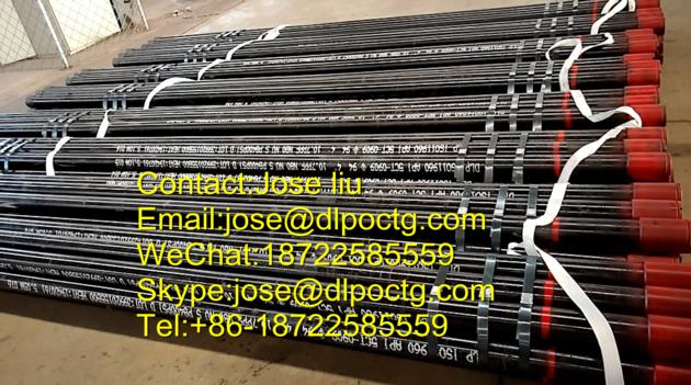 Tubing Pup Joint 3 1 2
