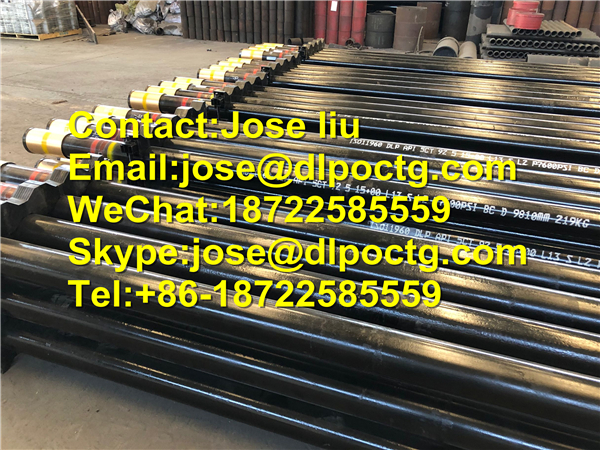 13CR Casing Pipe 7 Inch 9