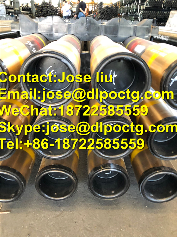 13CR Casing Pipe 7 Inch 9