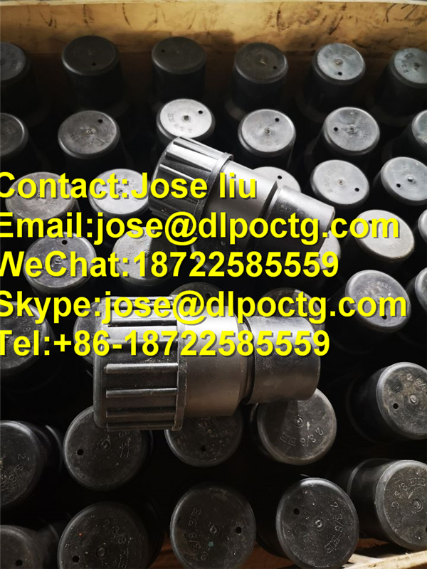 Crossover 3 1 2 EUE PIN