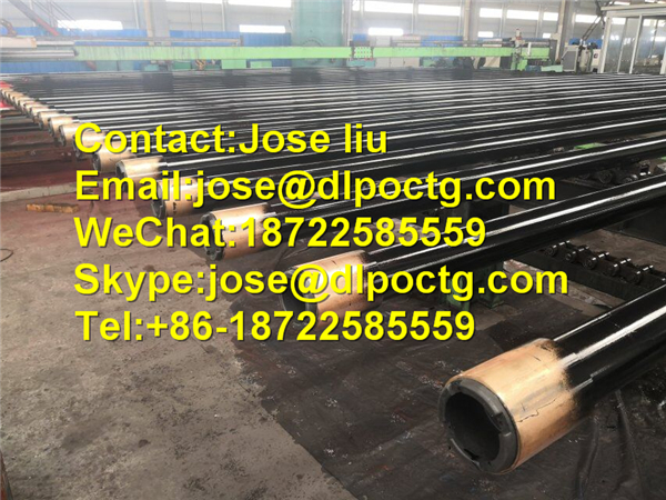 L80 13CR Tubing 3 1 2
