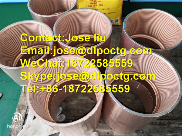 L80 13Cr 11 3 4 Casing