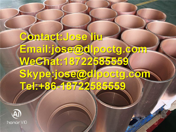 L80 13Cr 11 3 4 Casing