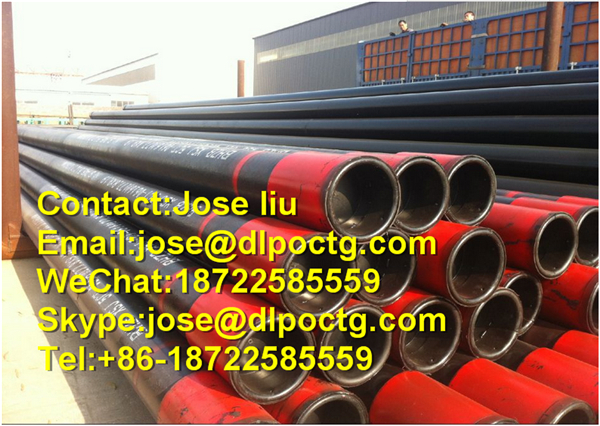 L80 8 5 8 Inch STC