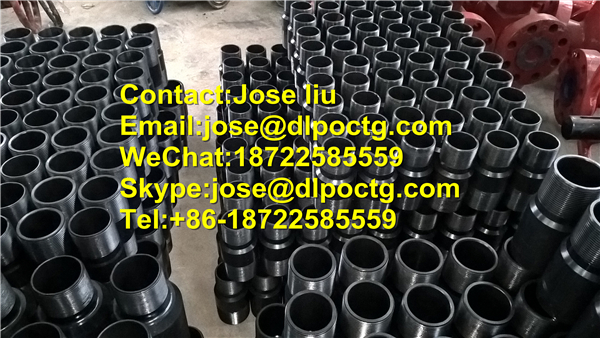 Process L8013CR Crossover