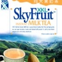 XKL Sky Fruit Milk Tea