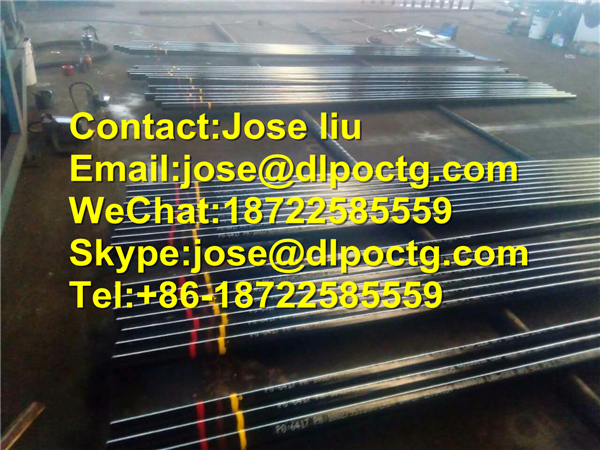 2 7 8 Inch L80 13Cr