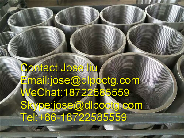 J55 N80 13 3 8 Coupling