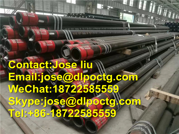 L80 8 5 8 Inch STC