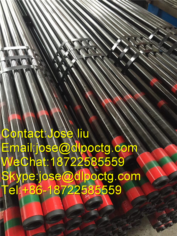 API J55 N80 1 66 Inch
