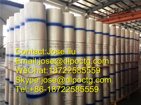 P110 Tubing Coupling TPCQ TPG2 Connection