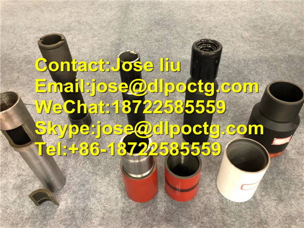 Drill Pipe Cross Over Sub IF