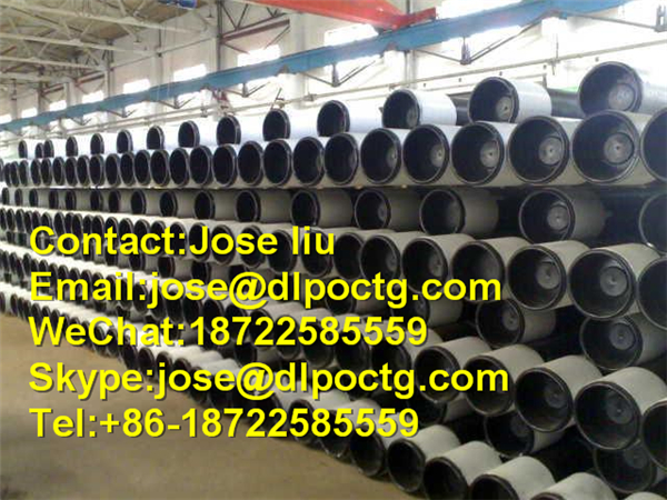 P110 Casing TPCQ Thread R3