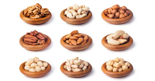 Cashew nuts/Dry Fruits & Nuts/Seeds