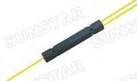 1*2 model--fiber coupler
