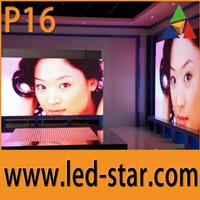 led screen