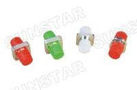 fc--fiber optic adapter