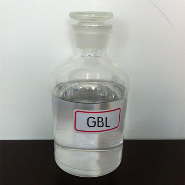 gamma-Butyrolactone (GBL)