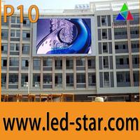 arc led display